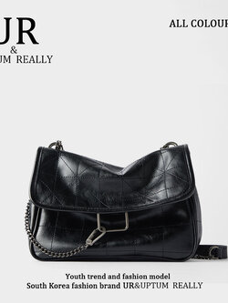 กระเป๋าผู้หญิงสวยๆ กระเป๋าสะพายข้างผู้หญิง กระเป๋าแบรนด์ BEAR BAG กระเป๋าหมีสุดคิ้ว!