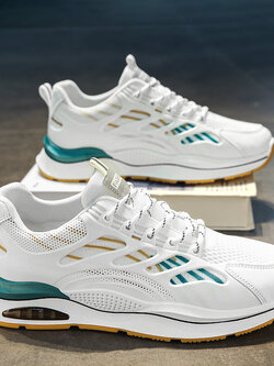 รองเท้าผ้าใบผู้ชายใส่สบาย รองเท้าผ้าใบชาย ใส่เที่ยว มีขนาด39-44