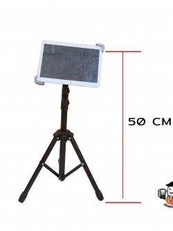 ขาตั้ง ipad แบบปรับความสูงได้