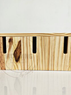 กล่องเก็บสายไฟกล่องเก็บAdapter