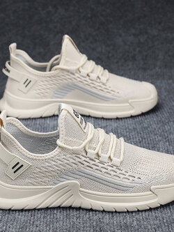 รองเท้าผ้าใบผู้ชายใส่สบาย รองเท้าผ้าใบชาย ใส่เที่ยว มีขนาด39-44