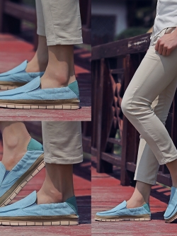 รองเท้าแฟชั่นอินเทรนด์