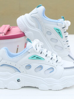 รองเท้าผ้าใบผู้หญิง ใส่สบาย รองเท้าผ้าใบใส่เที่ยวผู้หญิง มีSIZE 35 36 37 38 39 40