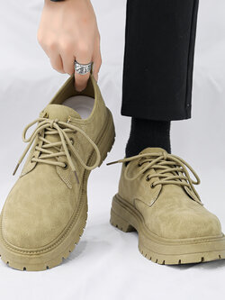 รองเท้าผ้าใบผู้ชายใส่สบาย รองเท้าผ้าใบชาย ใส่เที่ยว มีขนาด39-44