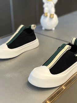 รองเท้าผ้าใบผู้ชายใส่สบาย รองเท้าผ้าใบชาย ใส่เที่ยว มีขนาด39-44