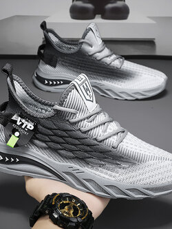 รองเท้าผ้าใบผู้ชายใส่สบาย รองเท้าผ้าใบชาย ใส่เที่ยว มีขนาด39-44