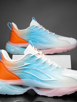 รองเท้าผ้าใบผู้ชายใส่สบาย รองเท้าผ้าใบชาย ใส่เที่ยว มีขนาด39-44