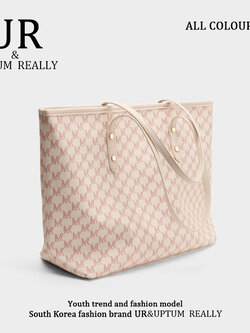 กระเป๋าผู้หญิงสวยๆ กระเป๋าสะพายข้างผู้หญิง กระเป๋าแบรนด์ BEAR BAG กระเป๋าหมีสุดคิ้ว!