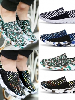 รองเท้าแฟชั่นอินเทรนด์