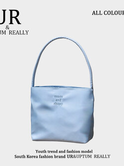 กระเป๋าผู้หญิงสวยๆ กระเป๋าสะพายข้างผู้หญิง กระเป๋าแบรนด์ BEAR BAG กระเป๋าหมีสุดคิ้ว!