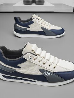 รองเท้าหนังผู้ชาย มีไซส์39-44 รองเท้าโลฟเฟอร์ชาย Slip-On Shoes มีขนาด39-44