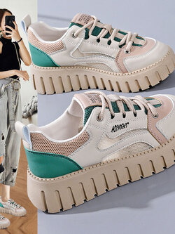 รองเท้าผ้าใบผู้หญิง ใส่สบาย รองเท้าผ้าใบใส่เที่ยวผู้หญิง มีSIZE 35 36 37 38 39 40