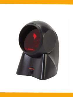 เครื่องยิงบาร์โค้ด Honeywell : Orbit7120