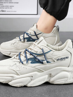 รองเท้าผ้าใบผู้ชายใส่สบาย รองเท้าผ้าใบชาย ใส่เที่ยว มีขนาด39-44