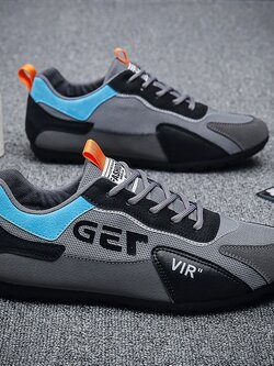 รองเท้าหนังผู้ชาย มีไซส์39-44 รองเท้าโลฟเฟอร์ชาย Slip-On Shoes มีขนาด39-44