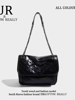 กระเป๋าผู้หญิงสวยๆ กระเป๋าสะพายข้างผู้หญิง กระเป๋าแบรนด์ BEAR BAG กระเป๋าหมีสุดคิ้ว!