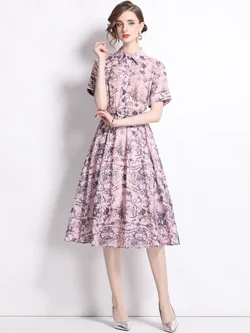 ชุดเดรสยาวสวยๆ ชุดกระโปรงยาว ชุดเดรสยาว ชุดแซกยาว มีขนาด S M L XL สนใจทักแชท