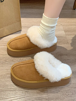 รองเท้าแฟชั่นผู้หญิงส้นเตี้ย ใส่สบาย มีขนาดให้สั่งซื้อ 35 36 37 38 39 40 สนใจทักแชท ฟรีค่าส่ง!