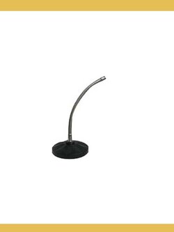 ขาตั้งไมค์ BEST STM-01 *** (ไม่รวมคอไมค์)