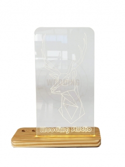 ป้ายไฟอะคริลิก (362)