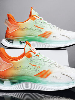 รองเท้าผ้าใบผู้ชายใส่สบาย รองเท้าผ้าใบชาย ใส่เที่ยว มีขนาด39-44