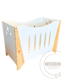 เตียงนอนเด็ก