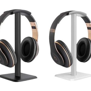 Display stand 23 cm Headphone