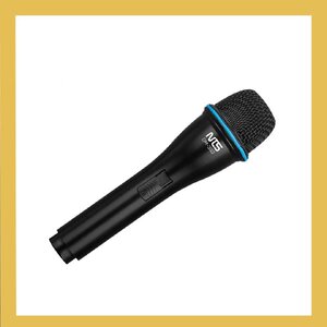 NTS ไมโครโฟน DM-393