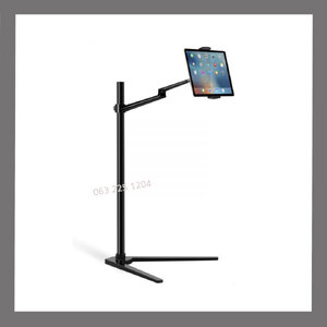 ขาตั้งไอแพด /สมาร์ทโฟน ตั้งพื้นได้