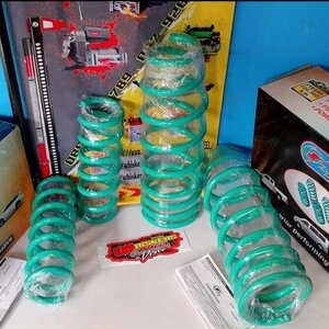 คอยล์สปริง Ozy suspension