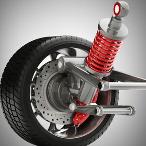 โช๊คอัพ รถยนต์ / SHOCKUP