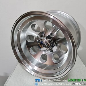 ล้อแม็กซ์ หยดน้ำ