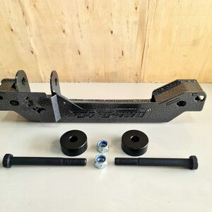 ชุดดร็อปเพลาขับหน้า 4×4