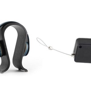 Display stand E06 & Slinglock