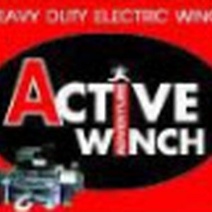Active Winch