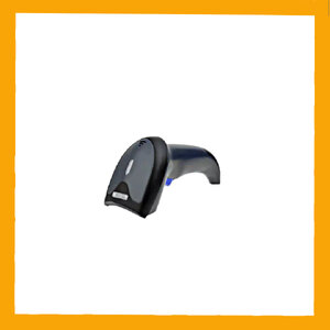 เครื่องยิงบาร์โค้ด Bluebar IM2036