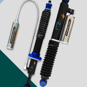 โช๊ค Ozy suspension