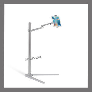 ขาตั้งไอแพด /สมาร์ทโฟน ตั้งพื้นได้