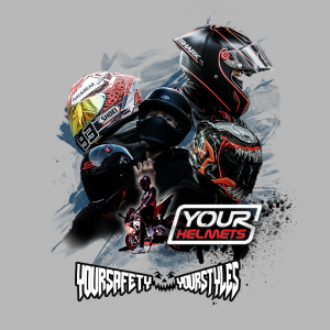 ร้านหมวกกันน็อค Your Helmets