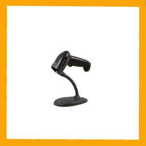 เครื่องยิงบาร์โค้ด Honeywell :1250g + ขาตั้ง