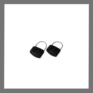 แท็กติดกระเป๋ากันขโมย - ทรงกลม