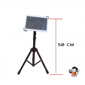 ขาตั้ง ipad แบบปรับความสูงได้