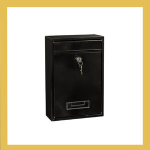 กล่องจดหมาย /ตู้จดหมาย