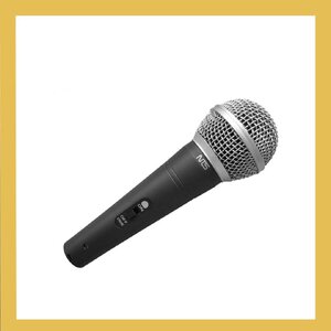 NTS ไมโครโฟน SM-48