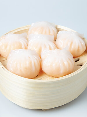 ฮะเก๋ากุ้ง กุ้งล้วน 700G/PACK มีฮาลาล ไม่ผสมหมู ปลา ไก่