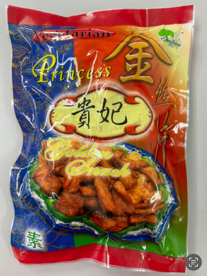 เนื้อย่างเกาหลี 800GM GREENFARM PRINCESS GOLDEN SNACK