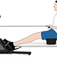 กรรเชียงบก Impulse Ski and Rowing