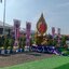 ซุ้มเฉลิมพระเกียรติ ฯ พระบรมฉายาลักษณ์ กลมสมเด็จพระเทพรัตนราชสุดา
