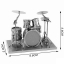 Drumkit - กลองชุด