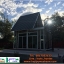 บ้านสำเร็จรูป บ้านน็อคดาวน์ รีสอร์ท Ms11 บ้าน 2 ชั้น สไตล์โมเดิล อุบลราชธานี